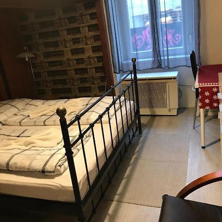 Jazmin Apartman Apartment Pecs Bagian luar foto