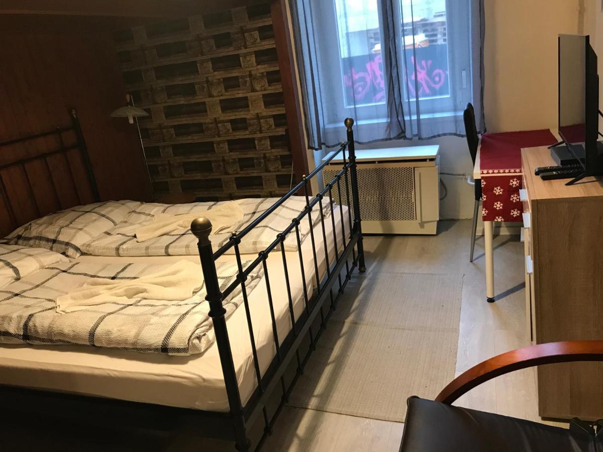 Jazmin Apartman Apartment Pecs Bagian luar foto